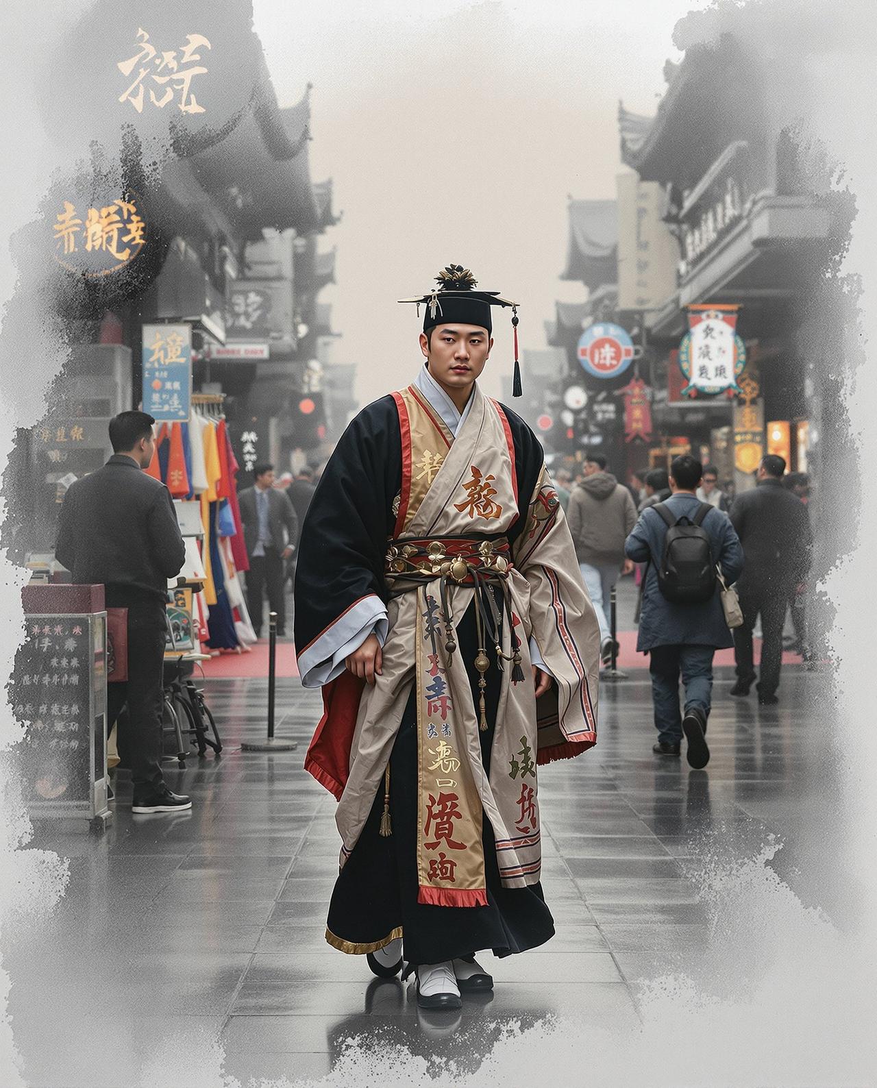 Q某 - 每日大赛网站在线入口人物档案 Q某 - 华语R&B天王